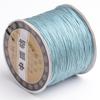 Liz Marca Não. 72 0,8 mm Linha de Jade Taiwan Linha de Nylon para Joias Corda para Tecelagem de Pulseira de Jade Nó Chinês Atacado