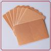 Adesivos Perfurados de Tecido Elástico para Ombro, Lombar, Cervical, Articulações do Joelho, Adesivos de Tigre, Adesivos Babu, Atacado de Comércio Exterior