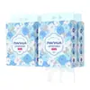 Toallas Faciales Domésticas Manhua, Paquete Grande de 100 Hojas, Toallas Limpiadoras Desechables Engrosadas, Toallitas Faciales para Colgar, Toallas Económicas