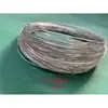 Pintura cloisonné alambre de aluminio oxidado alambre de oro 1 manojo varios modelos color del alambre de oro uniforme dorado brillante no se decolora 1