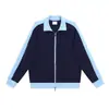 Sudadera Personalización Grupal Reunión Deportiva Escolar Uniforme de Clase Chaqueta de Uniforme de Béisbol Ropa de Trabajo Manga Larga Estampado de Tronco Bordado Personalización
