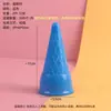 Suministro de fábrica accesorios para conos de helado juguetes espaciales para niños molde de arena cono de agua de playa modelo al por mayor