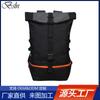Mochila Deportiva para Exterior Mochila de Viaje para Montañismo y Senderismo para Hombre Mochila de Baloncesto de Gran Capacidad Mochila Multifuncional