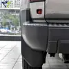 Adequado para Prado Lc250 2024-2025 Para-lamas Dianteiros e Traseiros de Carro