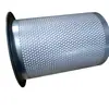Cosecha de Trigo Aceite Código 28323475 Tipo Tornillo Td Colección de Piezas para Compresor de Aire