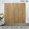 Foshan sala de estar dormitorio baldosas de suelo imitación madera maciza antideslizantes borde recto porcelana completa 150*900 baldosas de veta de madera