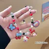 Brincos de Clipe para Crianças Sem Furos, Pulseiras e Colares para Meninas, Brincos para Bebês e Menininhas, Joias Amigas da Orelha com Desenhos
