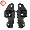 Adecuado para soporte de parachoques delantero Mazda CX-5 2014-2022 KD45500U1C KD45500T1C
