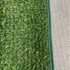 Césped artificial césped artificial jardín de infantes campo de fútbol fuera de la zona de juegos césped artificial de proyecto de enverdecimiento alfombra artificial césped artificial artificial cercado