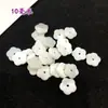 Conchas de Água Doce, Várias Peças de Flor, Gotas d'Água, Corações de Pêssego, Estrelas de Cinco Pontas da Lua, Joias Antigas, Acessórios DIY, Materiais Artesanais