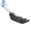 9017452 Es Adecuado para 06-11 Chevrolet Lefeng Chevrolet Coche Botón del Interruptor de Control del Aire Acondicionado