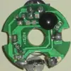 Ic13Q937Q7726 Fábrica de Componentes Hangbo Tao Chip Musical Orchid Componente Musical Paquete Adherido Ic