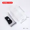 Faca Cerâmica Aço Tungstênio Longquan Sem Afiação Faca para Acabamento de Argila Cerâmica Aço Inoxidável Ultra Leve Resistente ao Desgaste Faca de Aço Tungstênio Faca para Acabamento de Escultura em Argila