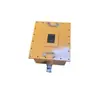 Dzb-1140(660/380/127)Caixa de Resistência para Teste de Corrente de Fuga à Prova de Explosão para Mineração L Jia Shuo