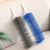 Escova Flexível para Ventilador Doméstico, Escova de Remoção de Poeira, Escova de Limpeza de Sofá, Espanador, Ferramenta de Limpeza de Ar Condicionado, Atacado de Fábrica