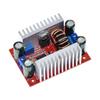 Módulo de Potencia Elevadora de Alta Potencia 400W CC-CC Voltaje Constante Corriente Constante Controlador Elevador LED Cargador de Batería para Portátil