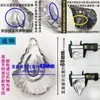 Lámpara de araña de cristal Tubo de brazo de lámpara Colgante Accesorio de lámpara Plato de cristal Concha de mar Cortina de cuentas de boda Cuentas sueltas Decoración de lámpara de cristal Accesorios Colgante