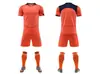 Uniforme de fútbol para clubes de entrenamiento juvenil, conjuntos de uniformes de fútbol para niños y adultos, uniformes de equipo personalizados, uniformes de competición