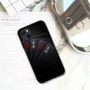 Adequado para iPhone15 cartas de baralho amor Um rico invólucro para celular
