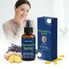 Spray para Massagem Corporal, Cuidado Suave e Macio para Múltiplas Partes do Corpo, Massagem de Cuidado Diário, Spray Corporal Confortável para Articulações
