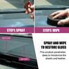 Jb-Xpcs G3 Plástico para Coche Cuero Cuero Cojín para Asiento de Coche Pintura de Renovación Interior Reparación Encerado