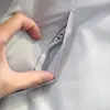 Chaqueta de Algodón con Capucha Cálida, Resistente al Viento e Impermeable, No Voluminosa, para Uso Diario en Exteriores Otoño/Invierno 13975