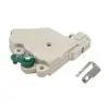 80553-AA200 Mecanismo de cerradura de puerta trasera izquierda adecuado para modelos Nissan Sunny 03-06