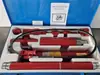 Estoque Transfronteiriço Conjunto de Macacos Hidráulicos Tipo Separado 10t, Macacos Tipo Separado 20t 0kg, Macaco Hidráulico de Separação para Chapas Automotivas Manual 4t