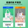 Adecuado para Cargador Modelo Oppo Realme 80W Carga Rápida Findx5/6 Teléfono Móvil Gtneo Enchufe Certificado 3C Carga Rápida