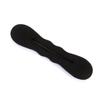 Explosiones transfronterizas plancha para el cabello de bola grande spongebob flor palo para el cabello de maíz trenza para el cabello accesorios para el cabello al por mayor
