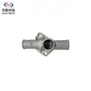 Adecuado para Changan Automobile Mini Benben A101 Tapa del termostato de aluminio