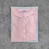 Bolsa de Almacenamiento de Ropa Transparente para Viaje, Impermeable, Sellada, de Compresión, Organizador Portátil para Bolsa de Maternidad, Clasificación de Equipaje, Bolsa de Empaque