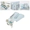 1344234080 1611731380 para Citroen Jumper 3 2006 Roldana da Porta Lateral Direita