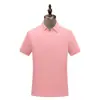 Ropa de trabajo polo personalizado ropa de trabajo para camarero ropa para grupo de empresa camisa cultural camisa de publicidad de marca logo