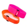 Correa de velcro de hebilla de sujeción para batería de dron multicolor Correa de sujeción de cable de velcro Correa de sujeción de refuerzo de hebilla inversa