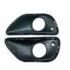 Adequado para Porsche 15 Cayenne Moldura do Farol de Nevoeiro Venda por Atacado Transfronteiriça Especial 95850582300 95850582400