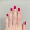 Esmalte de Uñas Color Oro Champagne Cereza para Uñas de los Pies, Sin Destellos, Secado Rápido, Larga Duración, No se Desvanece, Esmalte Blanqueador para Uñas al por Mayor