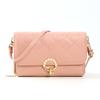 Lonny Nova Bolsa para Celular Multifuncional Bolsa de Mão Estilo Coreano Simples Bolsa de Celular de Ombro Único Zíper de Camada Dupla Pequena Bolsa Transversal
