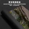Alfombrilla de Ratón Grande Cultura de Ruinas, Alfombrilla de Escritorio Extra Grande para Oficina y Gaming, Engrosada, Antideslizante, Resistente a la Suciedad, Alfombrilla para Escritorio de Computadora