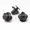 A0009914940 Es Adecuado para Mercedes-Benz Amg C300C350 C200Glke Clase Clip de Expansión para Defensa Delantera