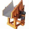 Máquinas de Mineração Vibratórias Têm Alta Eficiência de Mineração. Máquinas de Mineração Têm Baixos Requisitos de Instalação. Máquinas Vibratórias de Descarga para Mineração