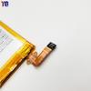 Adecuado para Asus Zenfone 3 Deluxe/Zs550Kl/Z01Fd Batería de Teléfono Móvil C11P1605 Venta al por Mayor