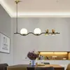 Nueva Mesa de Comedor Creativa de Lujo Ligero Postmoderno Restaurante Comedor Habitación Aves Araña Moda Arte Lámparas de Hierro de Gama Alta
