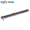 Potenciômetro Deslizante Reto 117mm B10K B103 Mono Ajuste Dimmer Fader de Mesa 11,7 cm