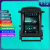 Adequado para Chevrolet Captiva 06-12 Navegador de Carro com Tela Vertical Controle Central Android Imagem de Ré Carplay
