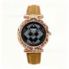 Comercio electrónico transfronterizo nuevo reloj de pulsera para mujer al por mayor, reloj de pulsera de cuarzo casual de lujo ligero para uso diario, dropshipping de una sola pieza