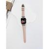 Venta Caliente Diseño de Nicho Sentido Premium Correa de Cuero para Apple applewatch10 Generación iwatchS9s8s7
