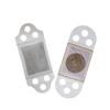 Moxa Térmica Fuente de Moxibustión Ejecutar Parche de Moxibustión Inteligente Biológico Sensible a la Temperatura Fábrica OEM OEM Parche de Moxibustión Personalizado Autocalentable