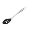 Espátula de acero inoxidable 304 utensilios de cocina colador grande cuchara para gachas espátula pala para freír cuchara para arroz cuchara de cocina pala espátula para pescado espátula para pescar fideos