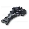 Almohada de Masaje Auto-Pielante Spot Pu Almohada de Masaje para Columna Cervical Pu Casera Productos de Espuma Pu Producción de Almohadas para el Cuello Bajo Pedido